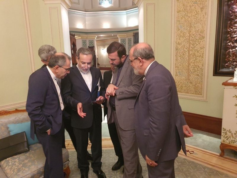 مردم از مذاکره راضی اند، چون احساس می کنند مسئولان بعد از مدت ها به خواسته شان احترام گذاشته اند