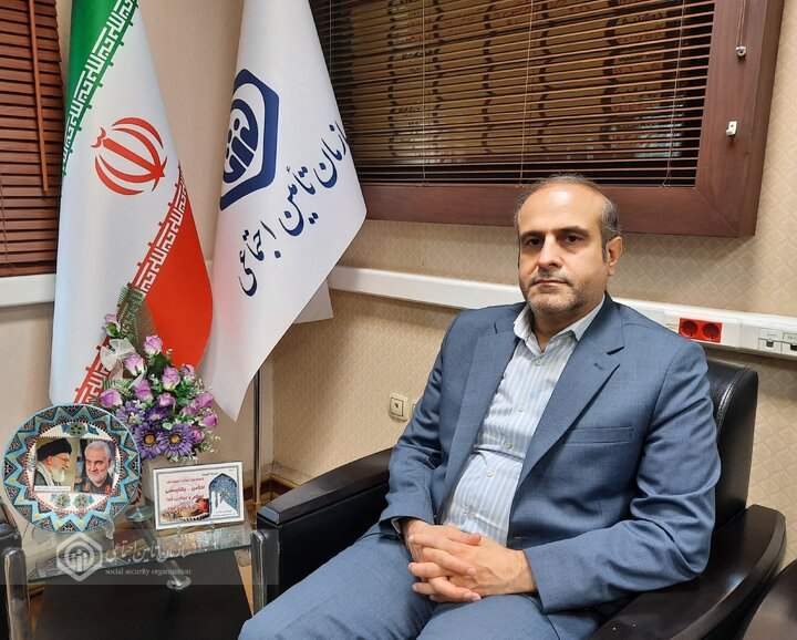 گیلان، استان پایلوت اجرای طرح سرشماری از کارگاههای مشمول قانون تامین اجتماعی