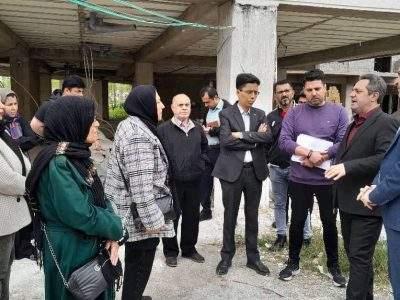 ساخت ۷۵ هزار واحد مسکونی طی سه سال آینده؛ بازار اجاره ساماندهی می‌شود