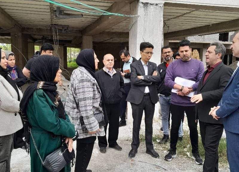 ساخت ۷۵ هزار واحد مسکونی طی سه سال آینده؛ بازار اجاره ساماندهی می‌شود