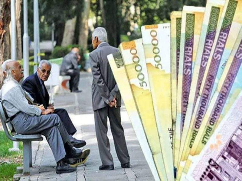 پیشنهاد افزایش ۲۰ درصدی حقوق کارمندان و بازنشستگان