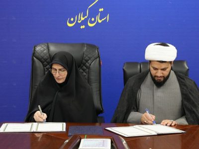 اجرای رویداد آموزشی – رسانه‌ای رائد ویژه مدارس دخترانه گیلان