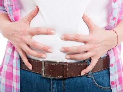 بهار بدون نفخ؛ ۴ ترفند برای داشتن شکمی آرام