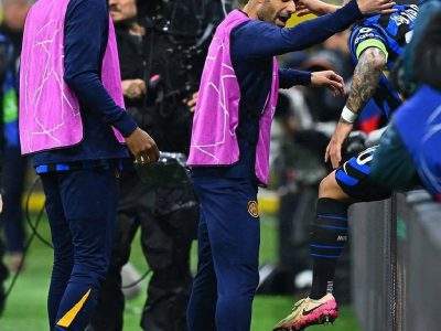 طارمی یک شبه در اینتر میلیاردر شد