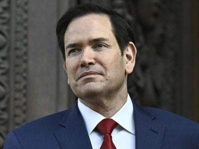 وزیر خارجه آمریکا: امیدواریم مذاکرات با ایران «ثمربخش» باشد