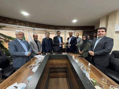 اعلام فراخوان سرمایه گذاری ۷ طرح کلان گردشگری در رشت