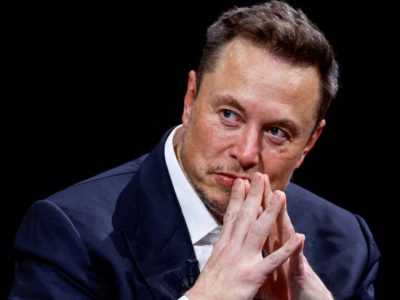 سقوط ۱۱۶ میلیارد دلاری ثروت ایلان ماسک