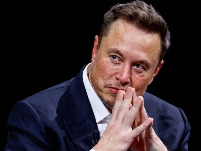 سقوط ۱۱۶ میلیارد دلاری ثروت ایلان ماسک