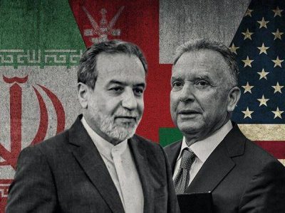 تفسیر تغییر رفتار آمریکا با ایران