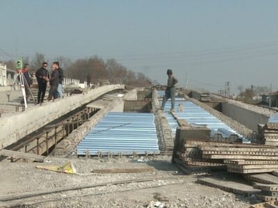 افتتاح تقاطع غیرهمسطح نیروی دریایی رشت تا پایان خرداد