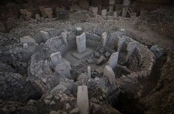 قدیمی‌ترین تقویم خورشیدی جهان در ترکیه پیدا شد