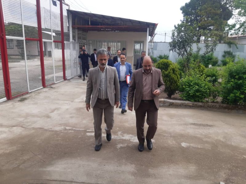 لزوم توانمندسازی و بازگشت سالم زندانیان به جامعه