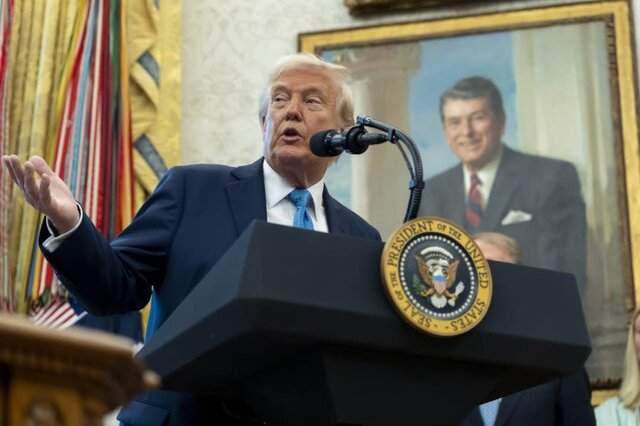 ایالات متحده به جنگ با ایران کشیده نخواهد شد