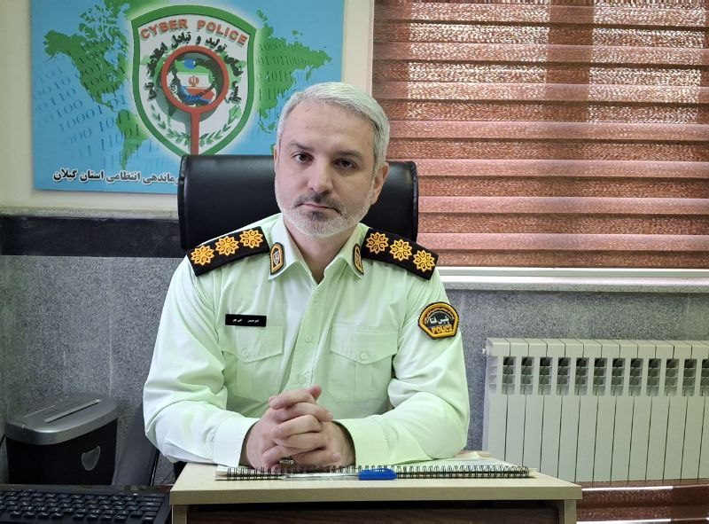 هشدار پلیس فتا به شیوه کلاهبرداری از زائرین اربعین حسینی