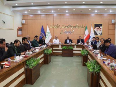 مقاصد شاخص گردشگری در رشت؛ از پیاده‌راه فرهنگی و بازار رشت تا پارک جنگلی لاکان و تالاب عینک