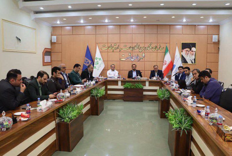 مقاصد شاخص گردشگری در رشت؛ از پیادهراه فرهنگی و بازار رشت تا پارک جنگلی لاکان و تالاب عینک