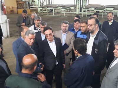 سیاست زدگی صنایع چوب اسالم را به خواب برد