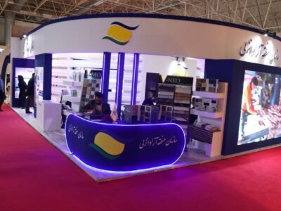 فرصت‌های سرمایه‌گذاری منطقه آزاد انزلی در کتاب کیمیا