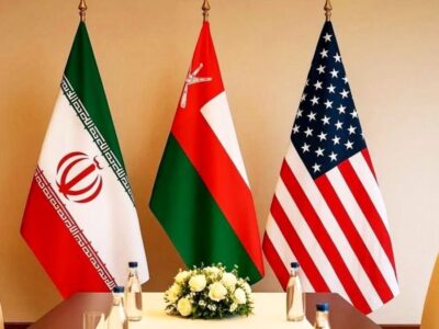 مذاکرات ایران و آمریکا روز جمعه برگزار می شود