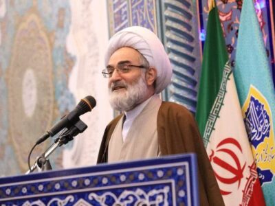 گرانی‌ها واکنش تند نماینده ولی فقیه در گیلان را برانگیخت