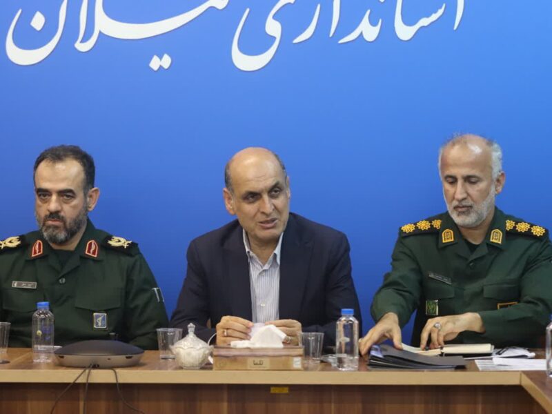 تمهیدات ویژه استانداری گیلان برای اعزام زائران