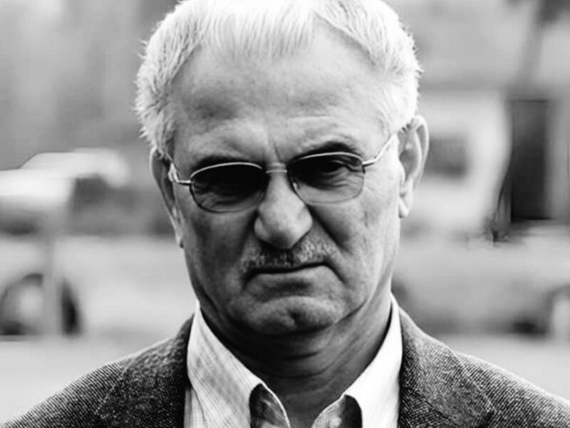 بهمن صالح نیا، پدر فوتبال گیلان درگذشت