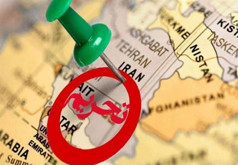 آمریکا بخش ساخت وساز ایران را تحریم کرد
