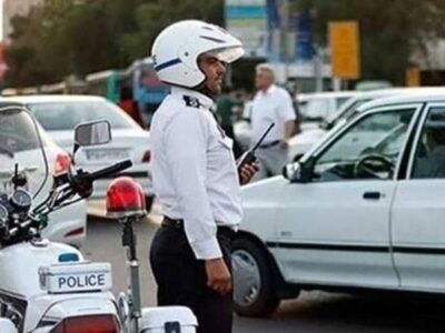 ماجرای تصادف پسر نیکزاد با مامور پلیس در خط ویژه