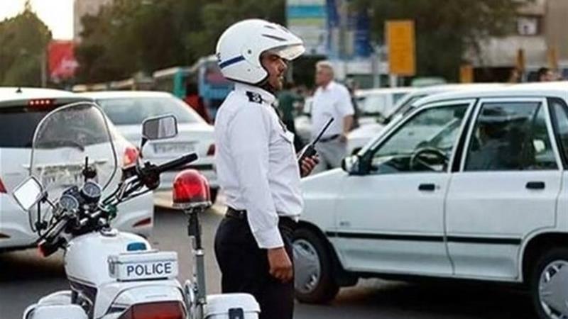 ماجرای تصادف پسر نیکزاد با مامور پلیس در خط ویژه