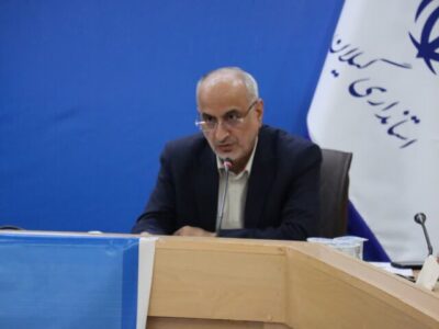 ۱۶ طرح صنعتی گیلان همزمان با دهه فجر راه‌اندازی خواهد شد