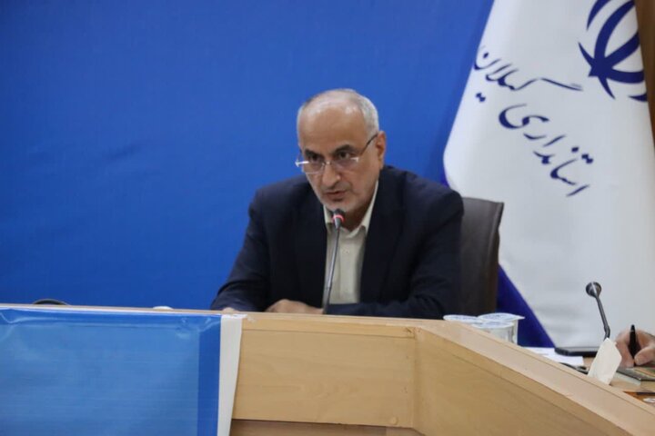 ۱۶ طرح صنعتی گیلان همزمان با دهه فجر راه‌اندازی خواهد شد