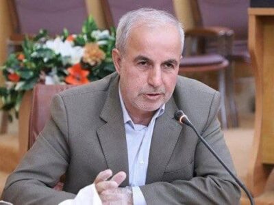 تذکر جبار کوچکی نژاد؛ در خصوص لزوم ممانعت از واردات ذرت و سویا بی‌کیفیت