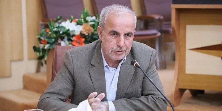 جبار کوچکی‌نژاد؛ خواستار ابطال مصوبه هیأت وزیران درباره واردات برنج شد