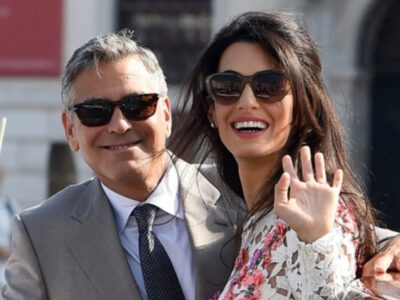 تحریم‌های ترامپ به خانه جورج کلونی رسید