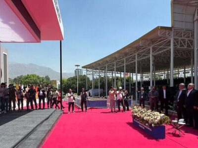 آغاز حفاری اکتشافی نفت ایران در دریای خزر پس‌از ۳ دهه وقفه