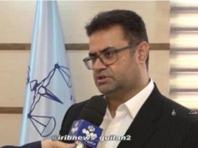 دستگیری گروه سارقان حرفه‌ای در شهرستان بندر انزلی