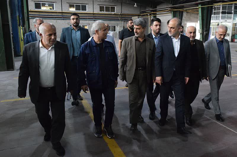 ناترازی در تدبیر و مدیریت مهم تر از ناترازی در انرژی