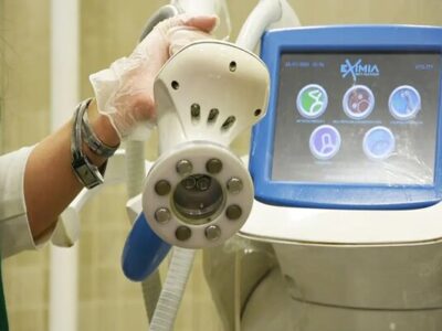 فریب دستگاه‌های لاغری را نخورید