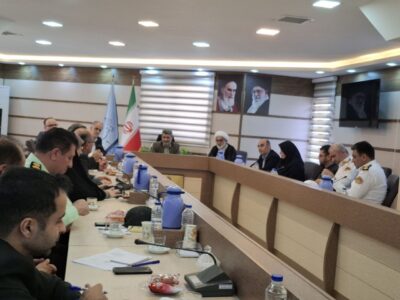 لزوم توجه به افزایش ایمنی جاده ها در گیلان