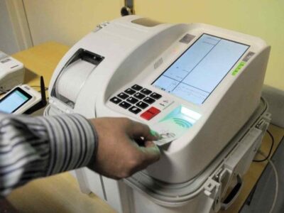 احتمال رای گیری تمام الکترونیک در انتخابات شوراهای شهر و روستا در سال آینده