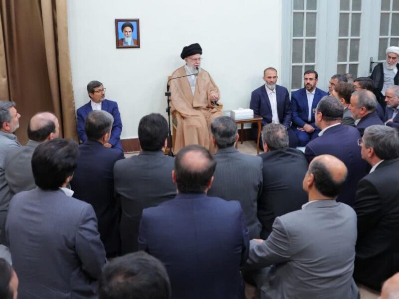 استانداران مدیر همهجانبه استان هستند؛ باید به آنها اختیارات داده شود