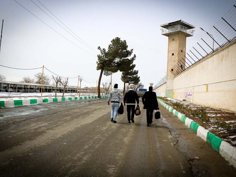 بیش از ۵۰ زندانی جرائم غیرعمد در گیلان آزاد شدند