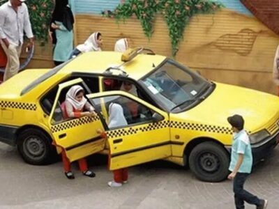 آغاز ثبت نام سرویس مدارس در سامانه (سپند) از اول خردادماه