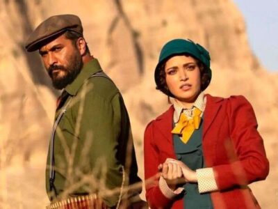 ثانیه های دردسرساز در «سووشون»