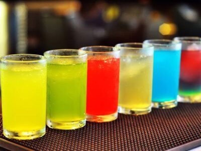 افزایش احتمال پرخوری با شیرین کننده‌های مصنوعی