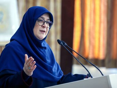 ناترازی حاصل یک روز و دو روز نیست