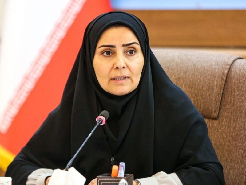 آذربایجان را از ایران به نخجوان وصل می‌کنیم | عبور ۵ میلیون تن بار از مسیر راه آهن رشت-آستارا تضمین شد