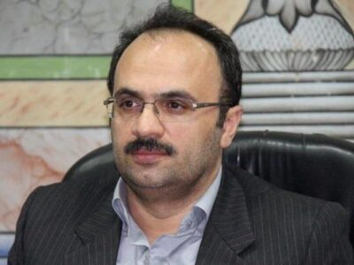 مدیرعامل شرکت شهرک های صنعتی گیلان منصوب شد