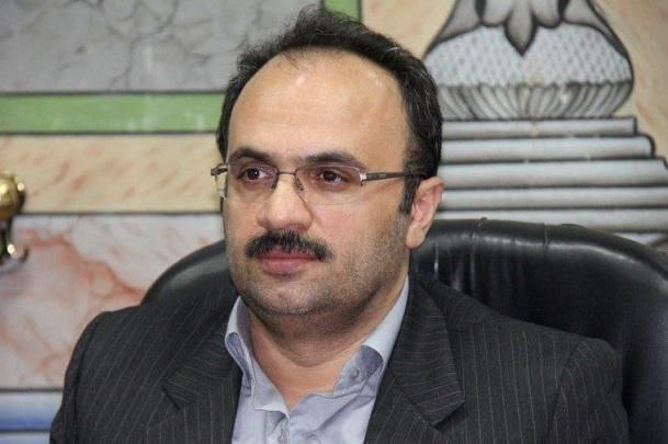 مدیرعامل شرکت شهرک های صنعتی گیلان منصوب شد