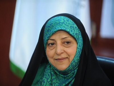 انتقاد ابتکار از مسکوت ماندن لایحه تامین امنیت زنان توسط مجلس دوازدهم